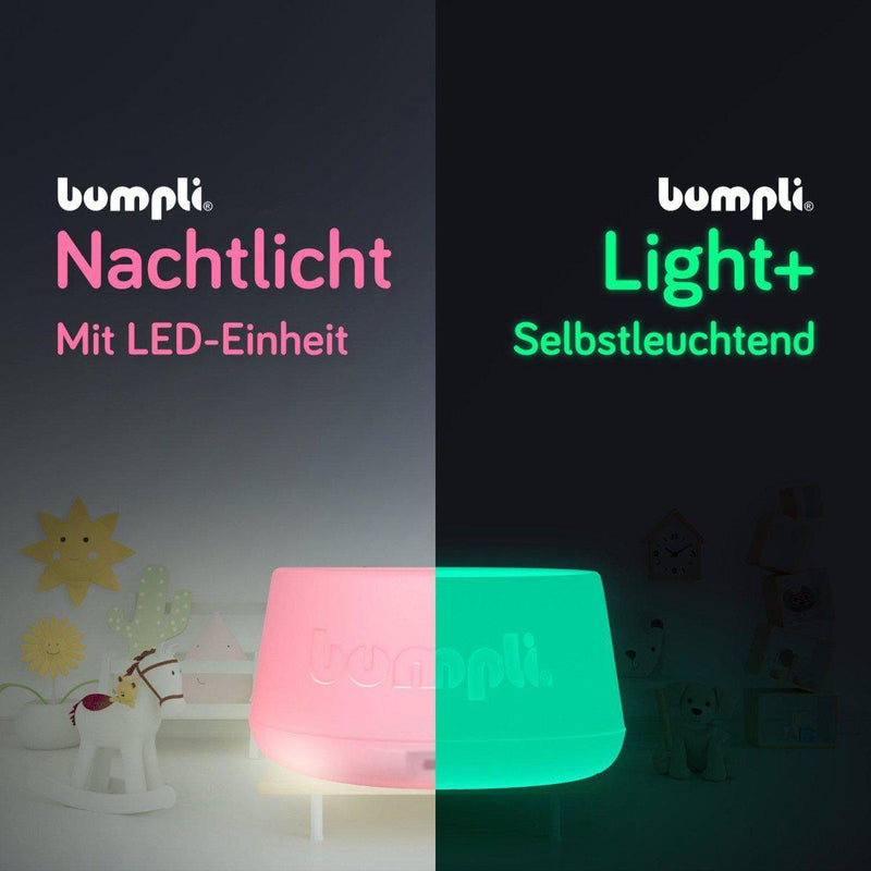 bumpli® light+ - Bumpli