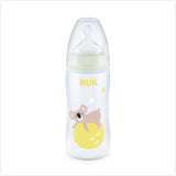 NUK First Choice+ Night Babyflasche, Koala 300ml - Bumpli