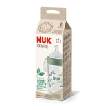 NUK for Nature, 150 ml PP-Trinklernflasche - Bumpli