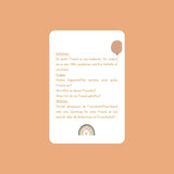 Wunderwelt-Entdecker: Affirmationskarten für Kinder - Bumpli
